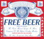 Free Beer